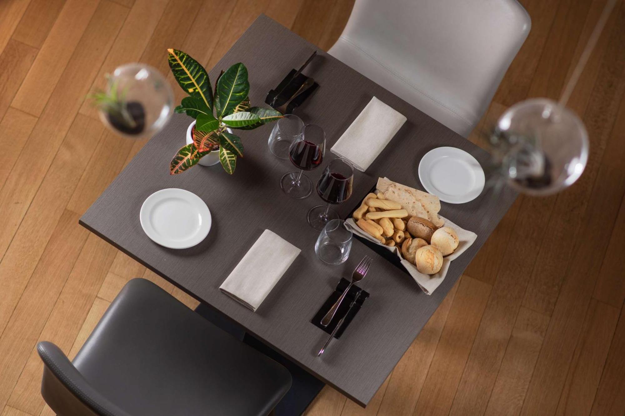 Hotel Nh Machiavelli Mailand