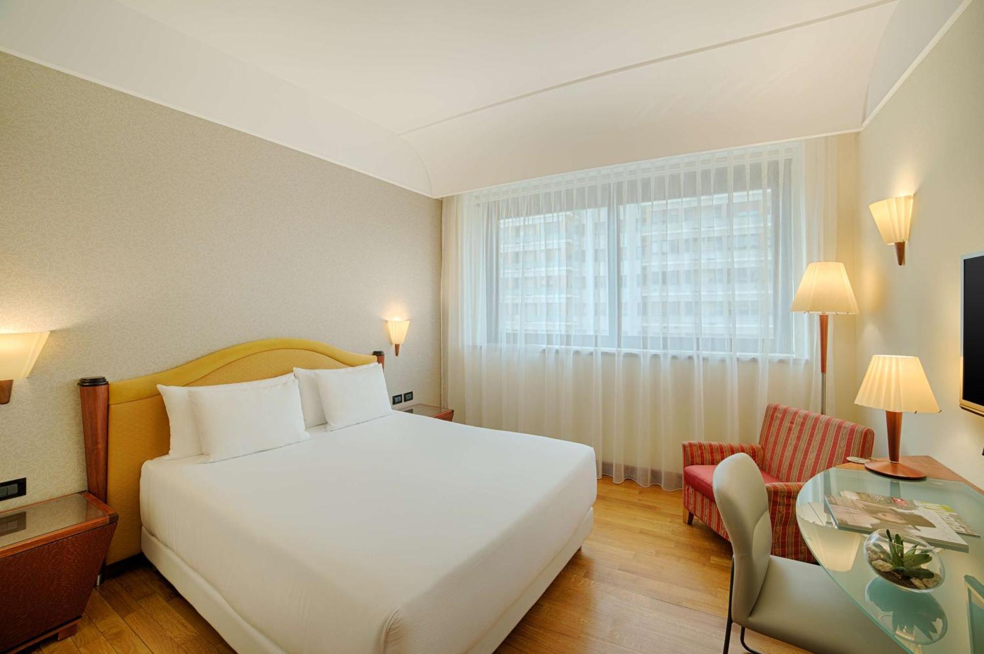 Nh Machiavelli 4* Mailand